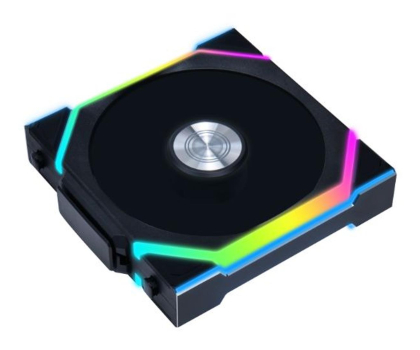 Wentylator do komputera LIAN LI Uni Fan SL Wireless 120 120mm